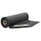 Crown Matting Technologies 3/32" Thick, Charcoal Gray, 3' W x 100' L SCR0036CH - alternate 1